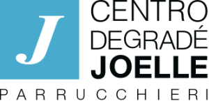 centro degradè joelle logo