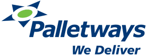 palletways logo